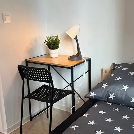 In - G5 Варшава