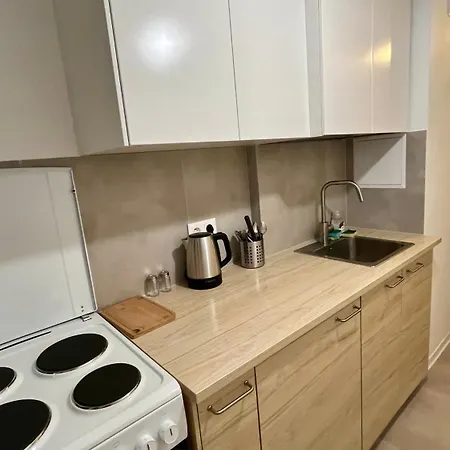 Проживание в семье In - G5