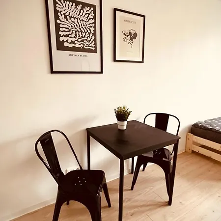 In - G5 Privat bolig Warszawa