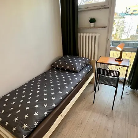 Alloggio in famiglia In - G5