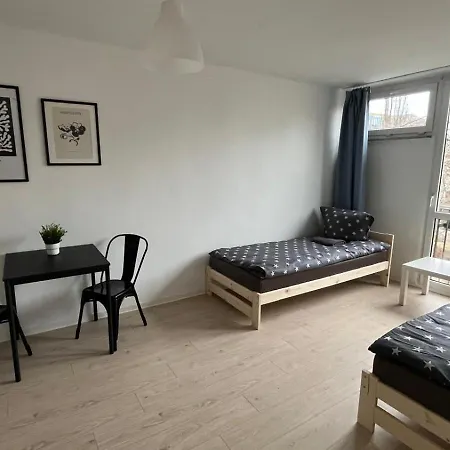 Séjour chez l'habitant In - G5 *