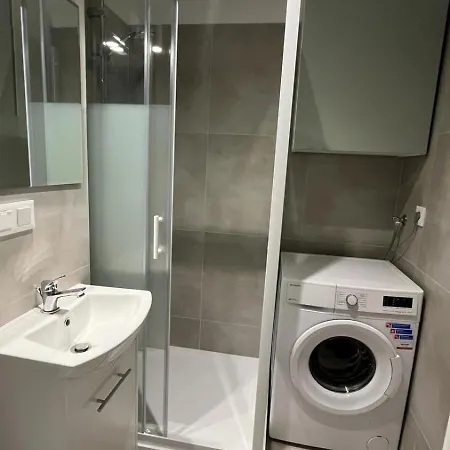 Privat bolig In - G5 Warszawa