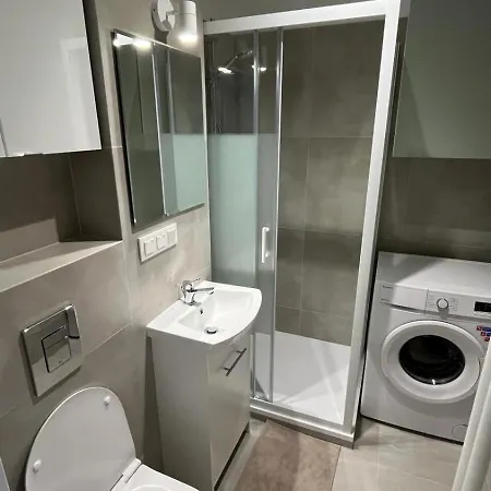 Privat bolig In - G5