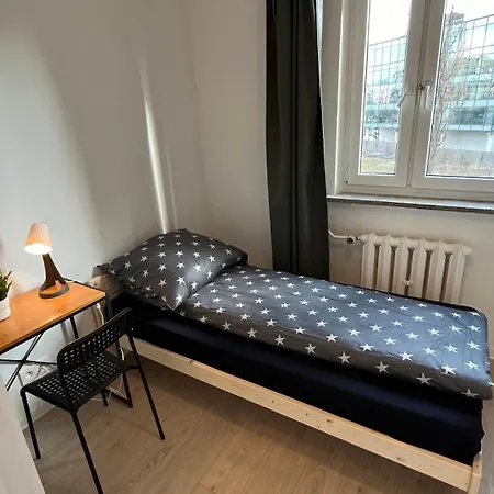 In - G5 בית אירוח